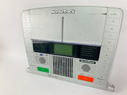 Upper Consoles